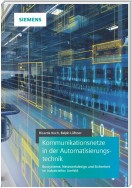 Kommunikationsnetze in der Automatisierungstechnik