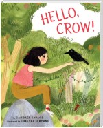 Hello, Crow