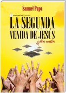 La segunda venida de JesÃºs