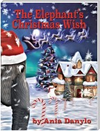 The Elephant's Christmas Wish