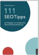 111 SEO Tipps