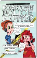Hometown Police Blotter
