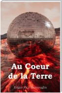 Au Coeur de la Terre