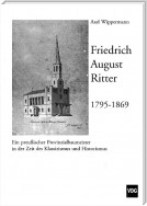 Friedrich August Ritter 1795-1869