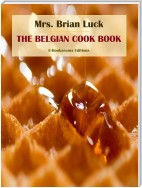 The Belgian Cook Book