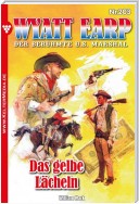 Wyatt Earp 203 – Western