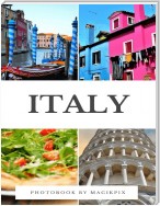 Italy Photobook
