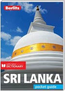 Berlitz Pocket Guide Sri Lanka (Travel Guide eBook)