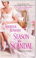 Season for Scandal