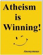 Atheism Is Winning!