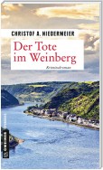 Der Tote im Weinberg