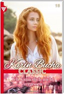 Karin Bucha 18 – Liebesroman