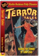 Terror Tales - School for Terror