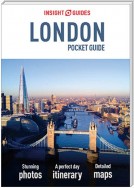 Insight Guides Pocket London (Travel Guide eBook)