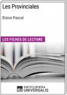 Les Provinciales de Blaise Pascal