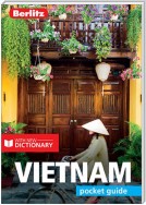 Berlitz Pocket Guide Vietnam (Travel Guide eBook)