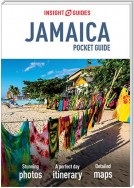 Insight Guides Pocket Jamaica (Travel Guide eBook)