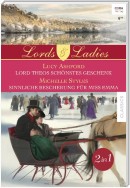 Historical Lords & Ladies Band 76