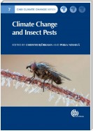 Climate Change and Insect Pests