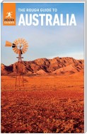 The Rough Guide to Australia (Travel Guide eBook)