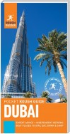 Pocket Rough Guide Dubai (Travel Guide eBook)