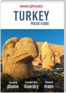 Insight Guides Pocket Turkey (Travel Guide eBook)