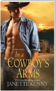 In a Cowboy's Arms