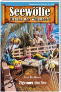 Seewölfe - Piraten der Weltmeere 566