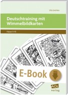 Deutschtraining mit Wimmelbildkarten