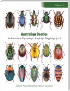 Australian Beetles Volume 2