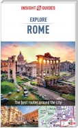 Insight Guides Explore Rome (Travel Guide eBook)