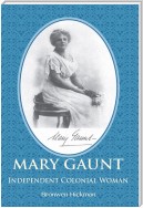 Mary Gaunt