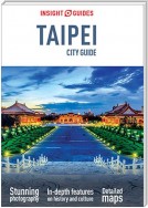 Insight Guides City Guide Taipei (Travel Guide eBook)