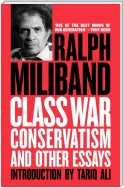 Class War Conservatism