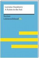 A Raisin in the Sun von Lorraine Hansberry. Reclam Lektüreschlüssel XL