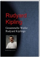 Gesammelte Werke Rudyard Kiplings