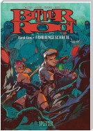 Bitter Root. Bd. 1