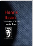 Gesammelte Werke Henrik Ibsens