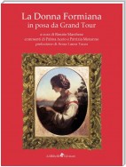 La Donna Formiana in posa da Grand Tour