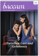 Zwischen Lust und Geheimnis