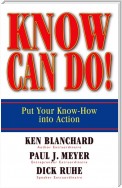 Know Can Do!