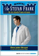 Dr. Stefan Frank 2524 - Arztroman