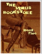 The Venus Bookstore - Book Five