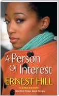 A Person of Interest