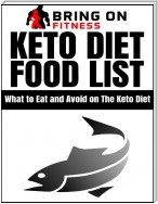 Keto Diet Food List: What to Eat and Avoid On the Keto Diet