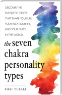 The Seven Chakra Personality Types