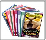 Medicinal Plants:Collection Of The Best Medicinal And Herbal Plants That Provide The Best Remedies