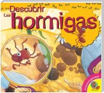 Las hormigas