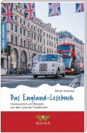 Das England-Lesebuch