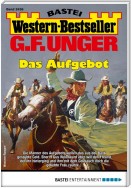 G. F. Unger Western-Bestseller 2436 - Western